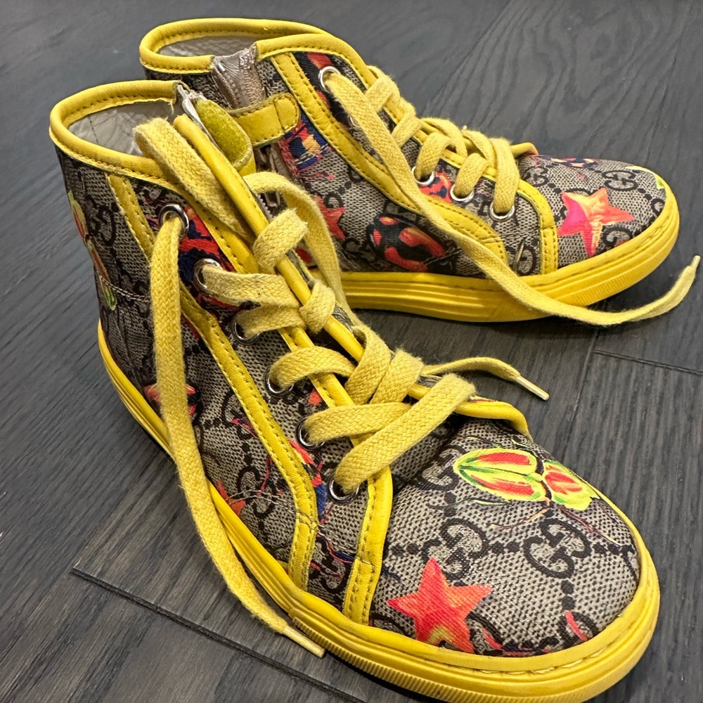 Gucci Sneakers